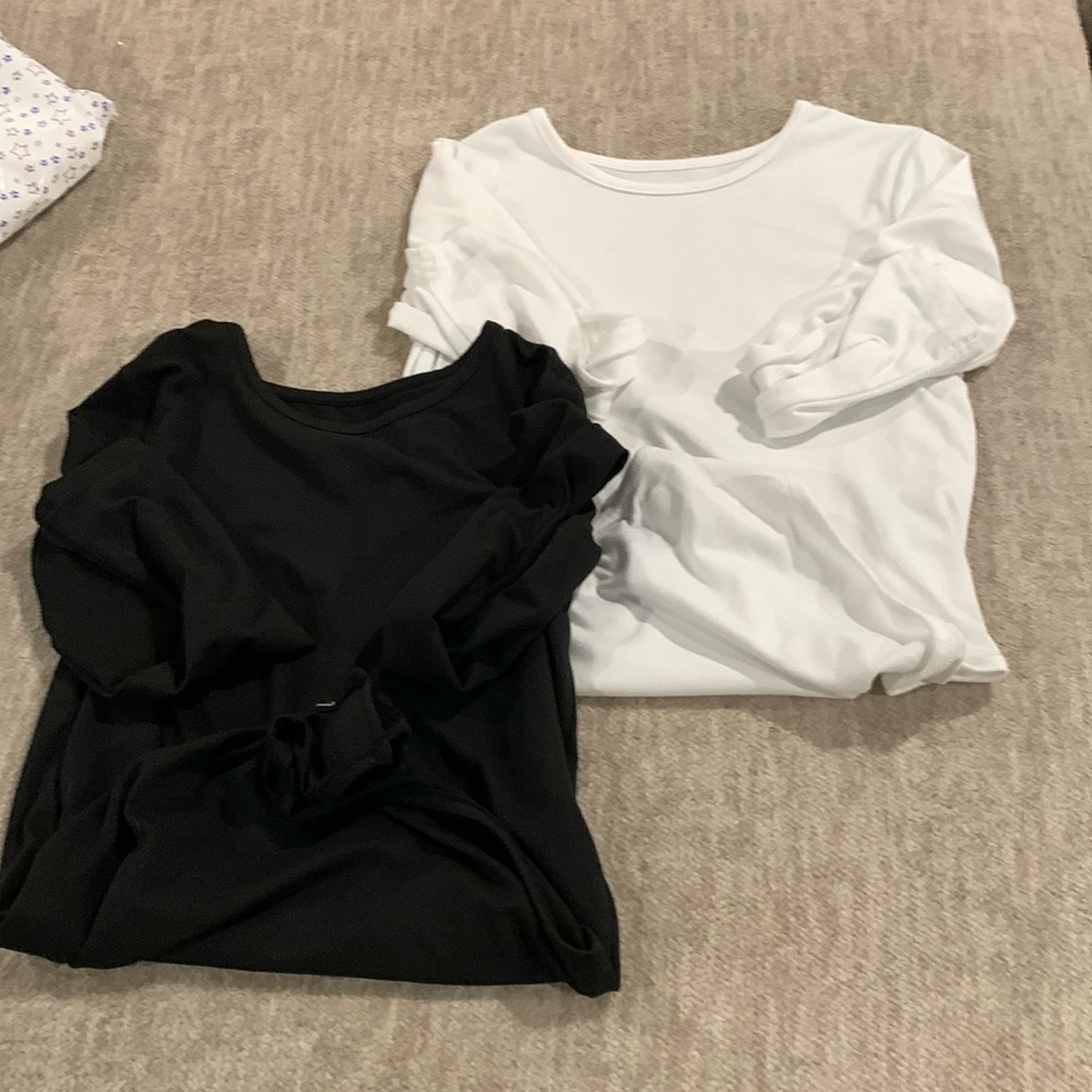 Girls bodysuits